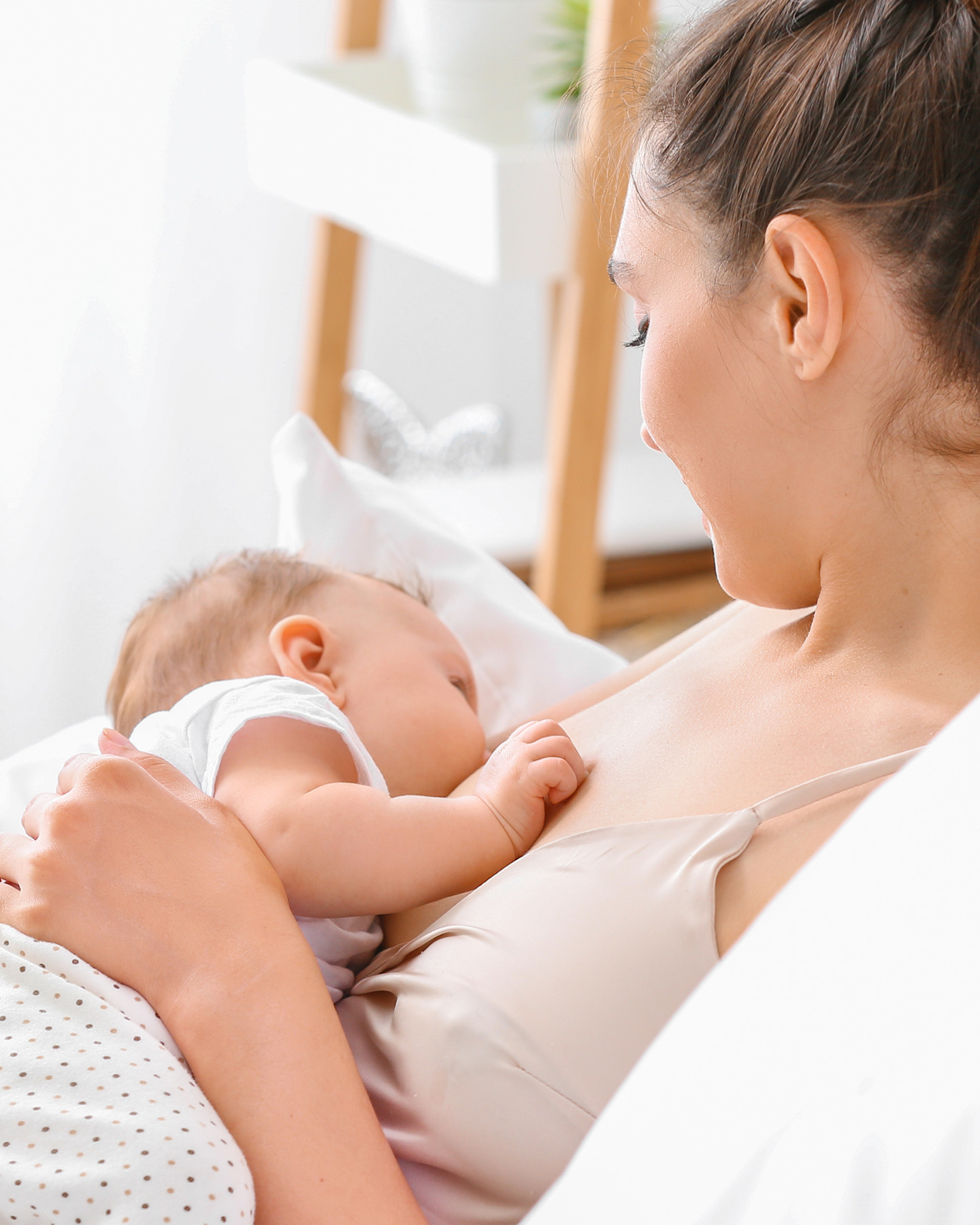 Doula Wochenbettbegleitung