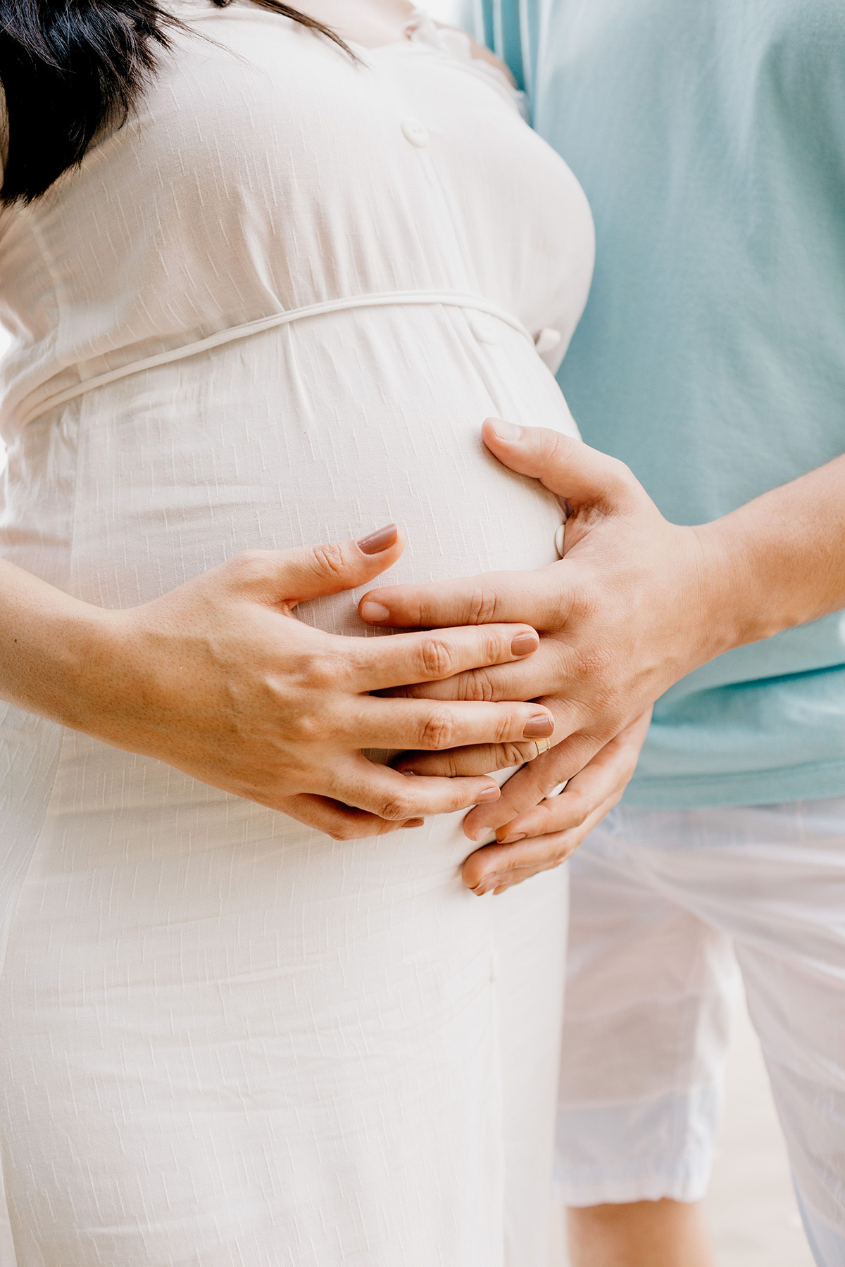 individuelle Schwangerschaftsbegleitung Doula Familiennest